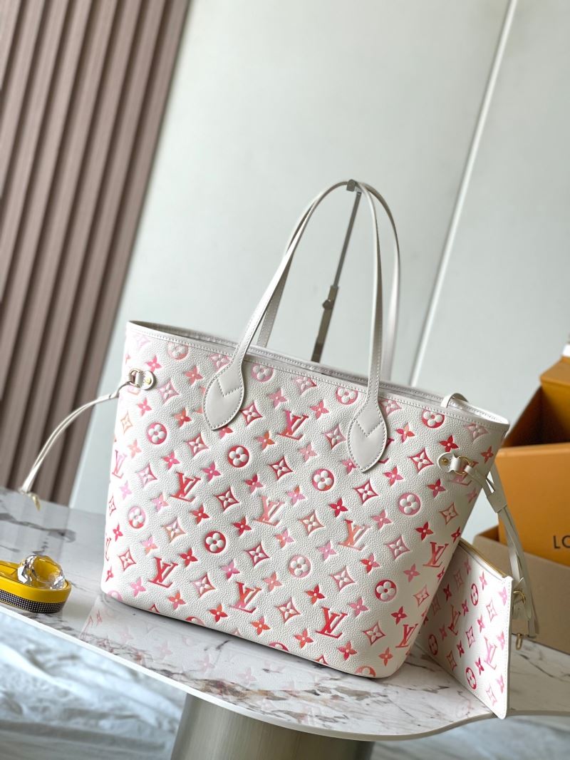 LV Shopping Bags